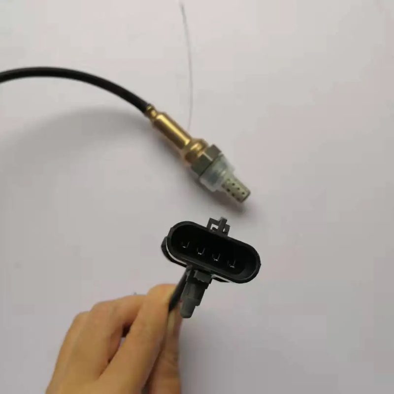 1026605GG010 Auto Parts Rear Oxygen Sensor for JAC J3 /A13 / IEV4 JAC Turismo — photo 4