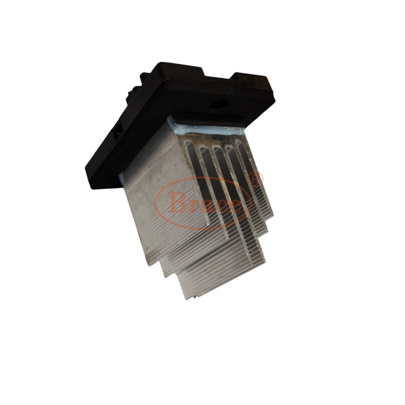 10354369 HVAC Fan Speed Resistor Mg5 Aluminum — photo 2