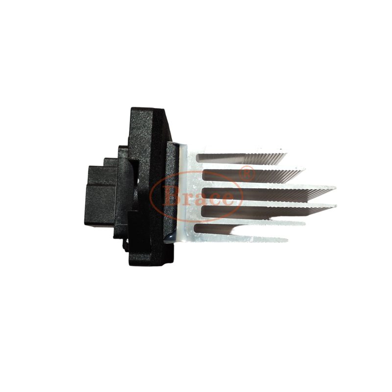 10354369 HVAC Fan Speed Resistor Mg5 Aluminum — photo 3