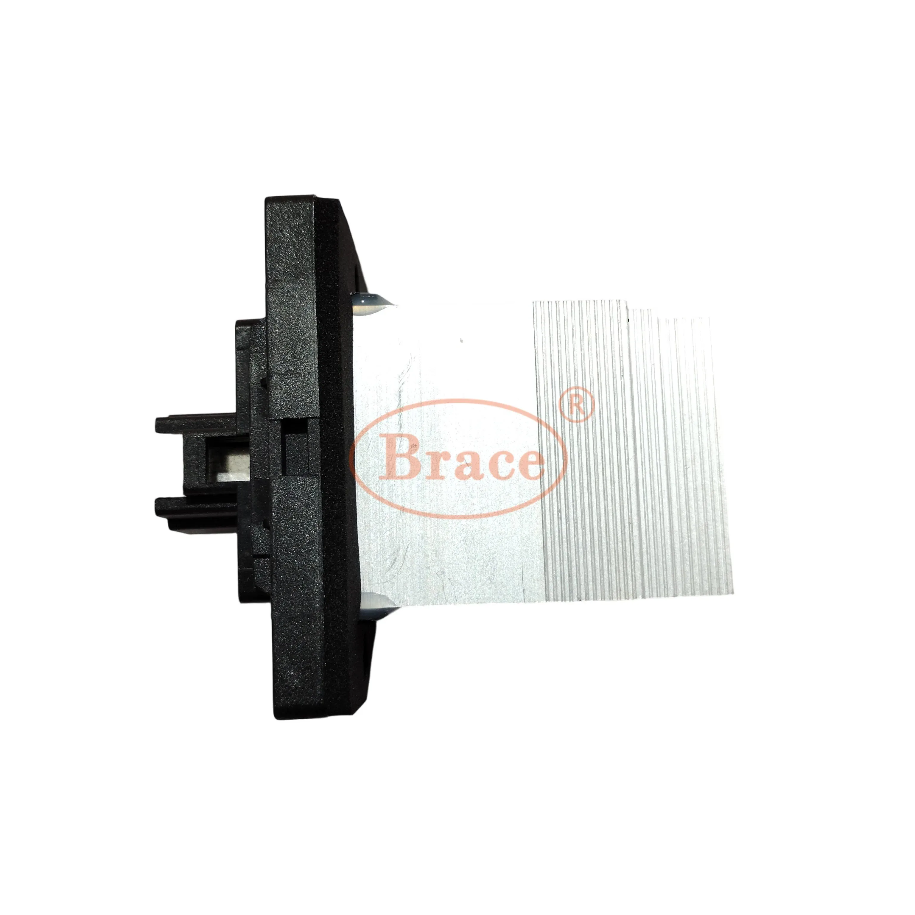 10354369 HVAC Fan Speed Resistor Mg5 Aluminum product photo