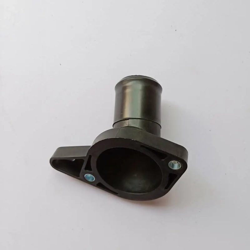 1041011GG010 Water Thermostat Cover for JAC J3/JAC A13/JAC IEV4 — photo 2