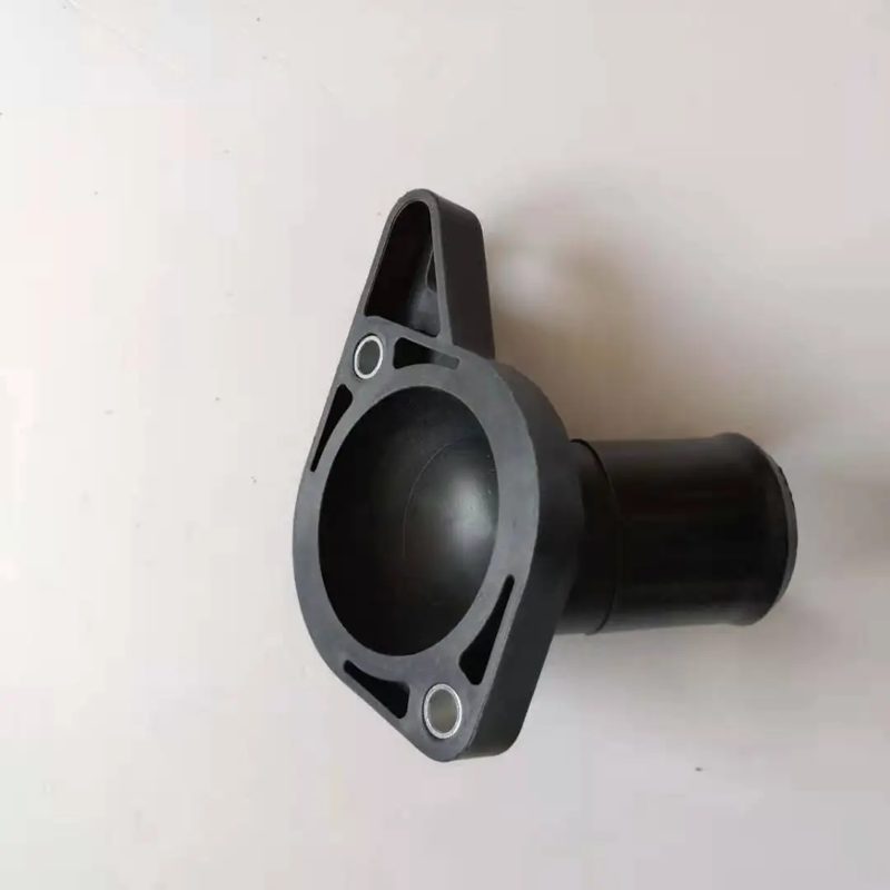 1041011GG010 Water Thermostat Cover for JAC J3/JAC A13/JAC IEV4 — photo 3