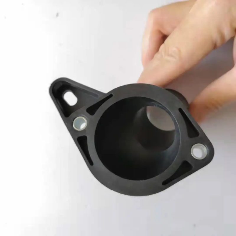 1041011GG010 Water Thermostat Cover for JAC J3/JAC A13/JAC IEV4 — photo 4
