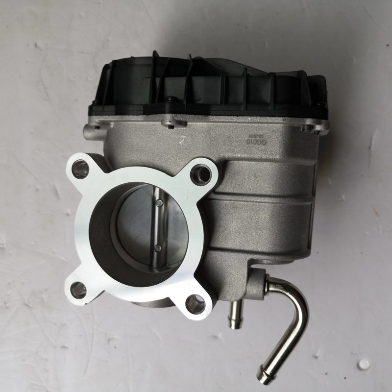1042200GG010 Electronic Throttle Valve Body Assy for JAC J3/JAC A13 VVT — photo 2