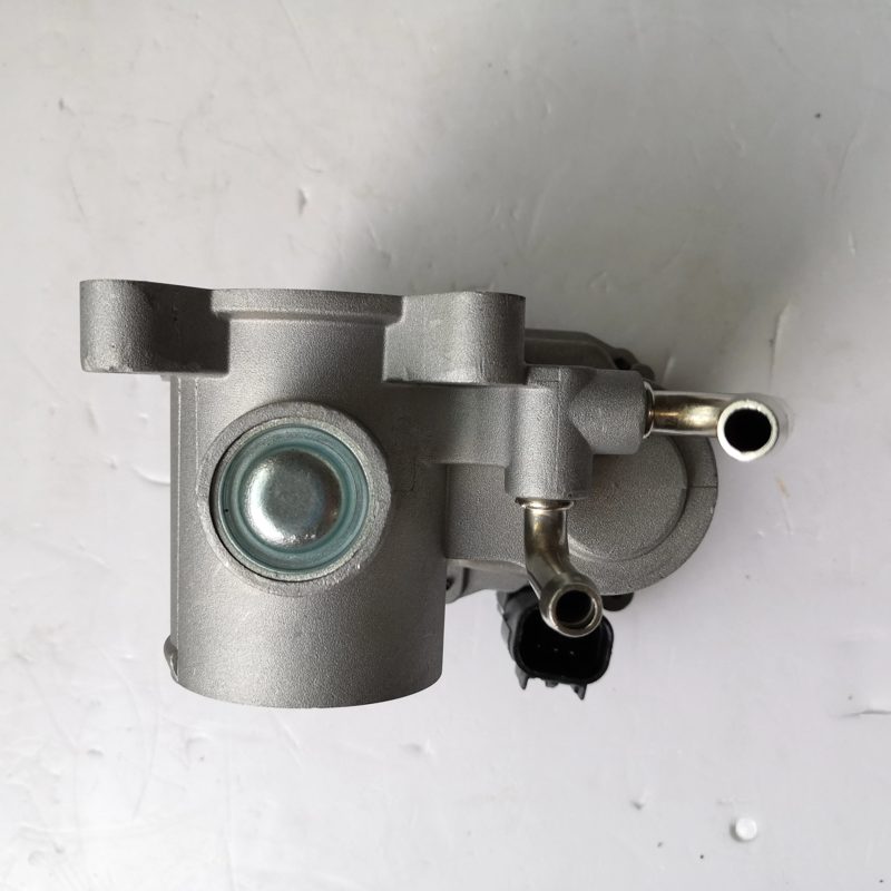 1042200GG010 Electronic Throttle Valve Body Assy for JAC J3/JAC A13 VVT — photo 3