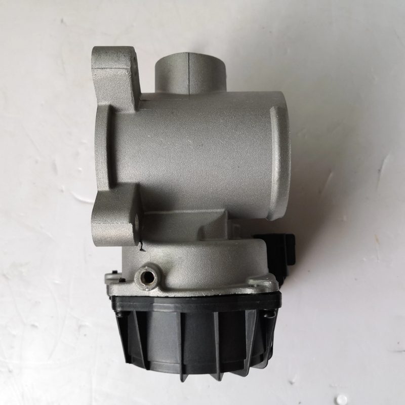 1042200GG010 Electronic Throttle Valve Body Assy for JAC J3/JAC A13 VVT — photo 4