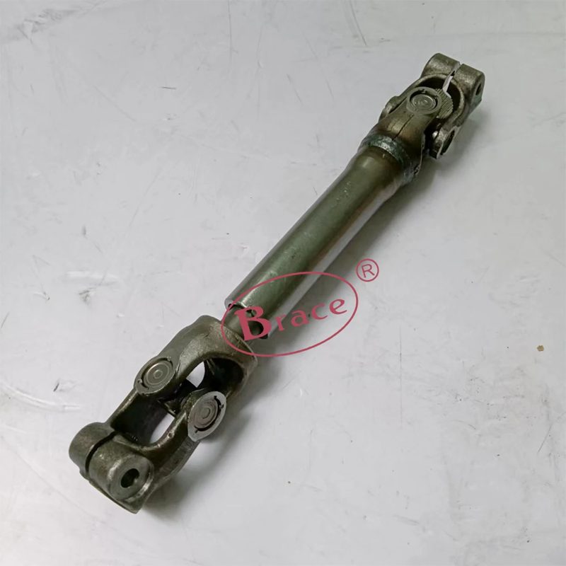 10431961 Lower Steering Shaft Steering Column for MG5 — photo 2