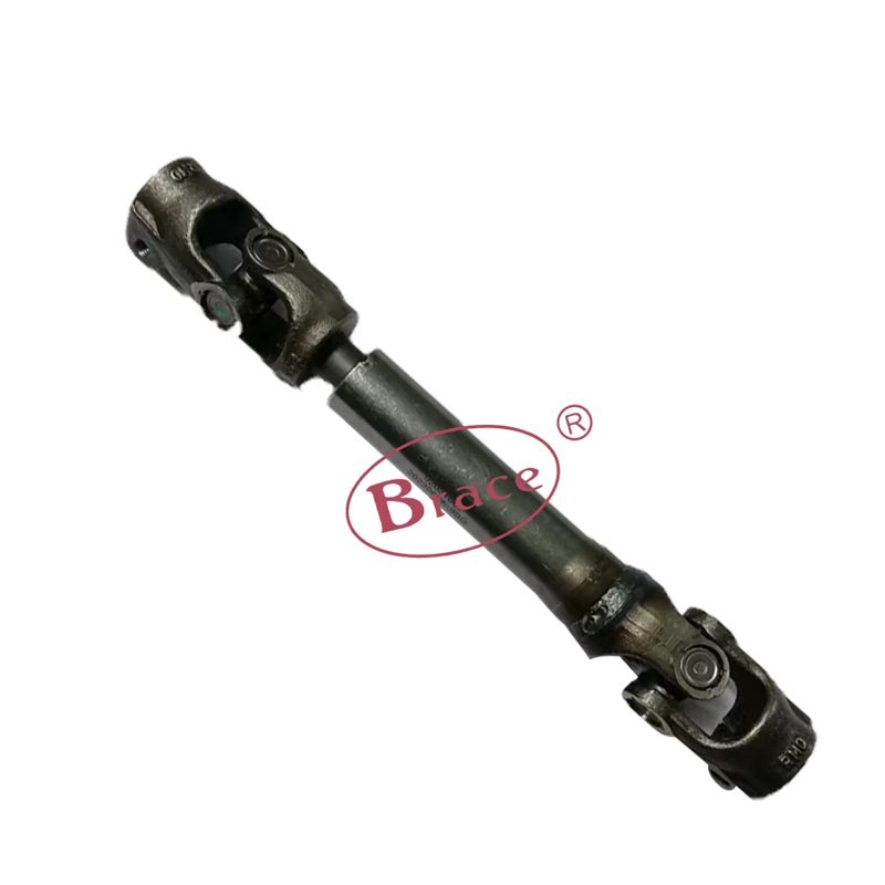 10431961 Lower Steering Shaft Steering Column for MG5 — photo 4