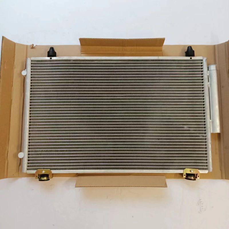 1067000139 Auto Parts Condenser for Geely Emgrand EC7 — photo 2