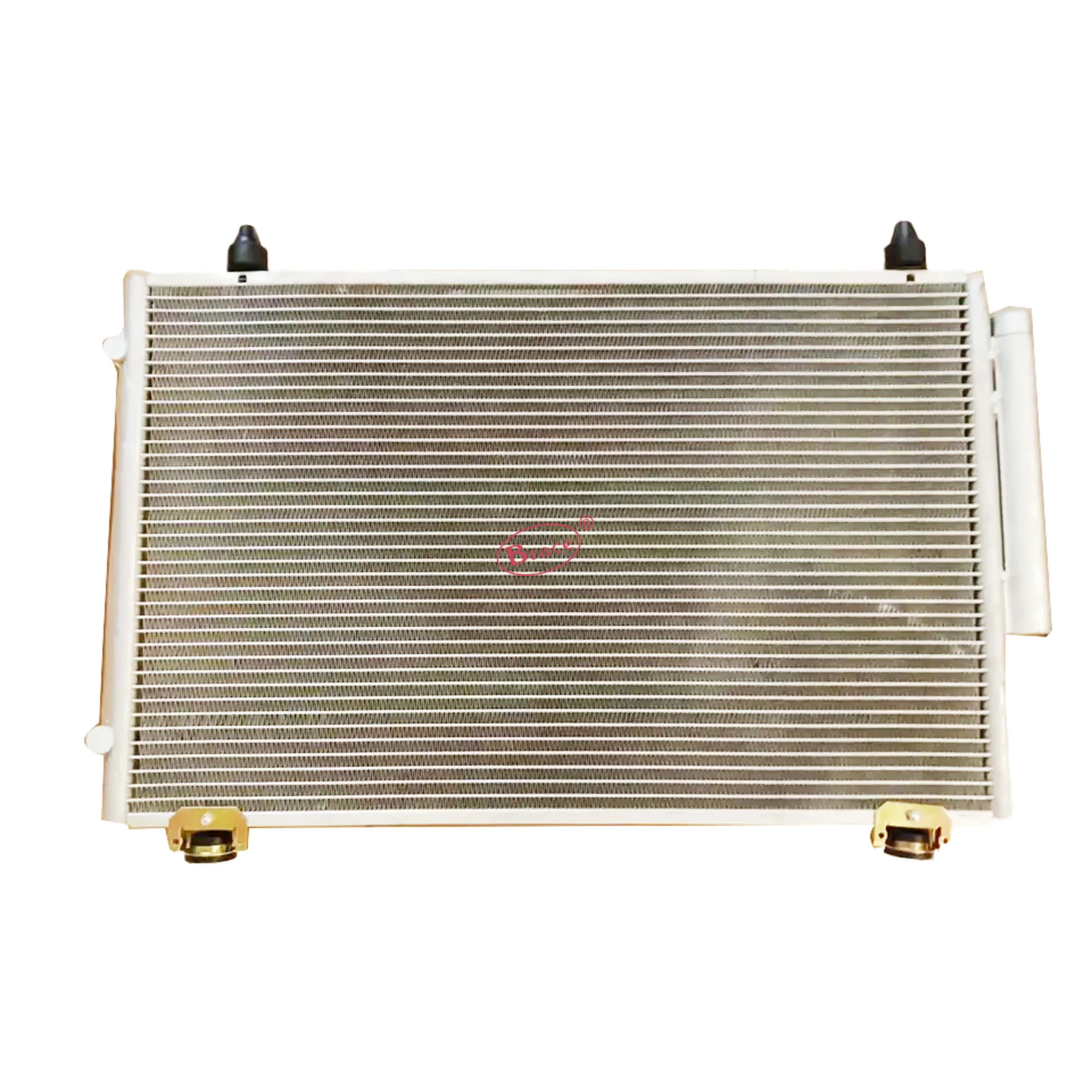 1067000139 Auto Parts Condenser for Geely Emgrand EC7