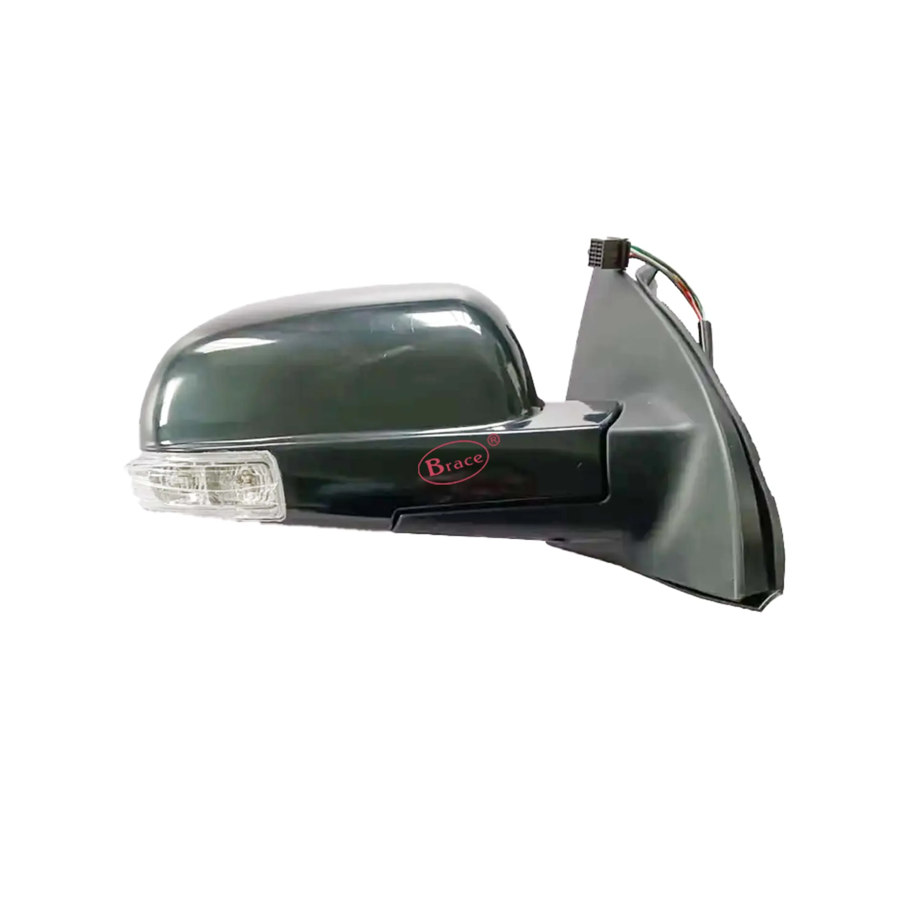 1067001017/1067001018 Auto Spare Parts Car Side Mirror/Rear Mirror for Geely Emgrand EC7