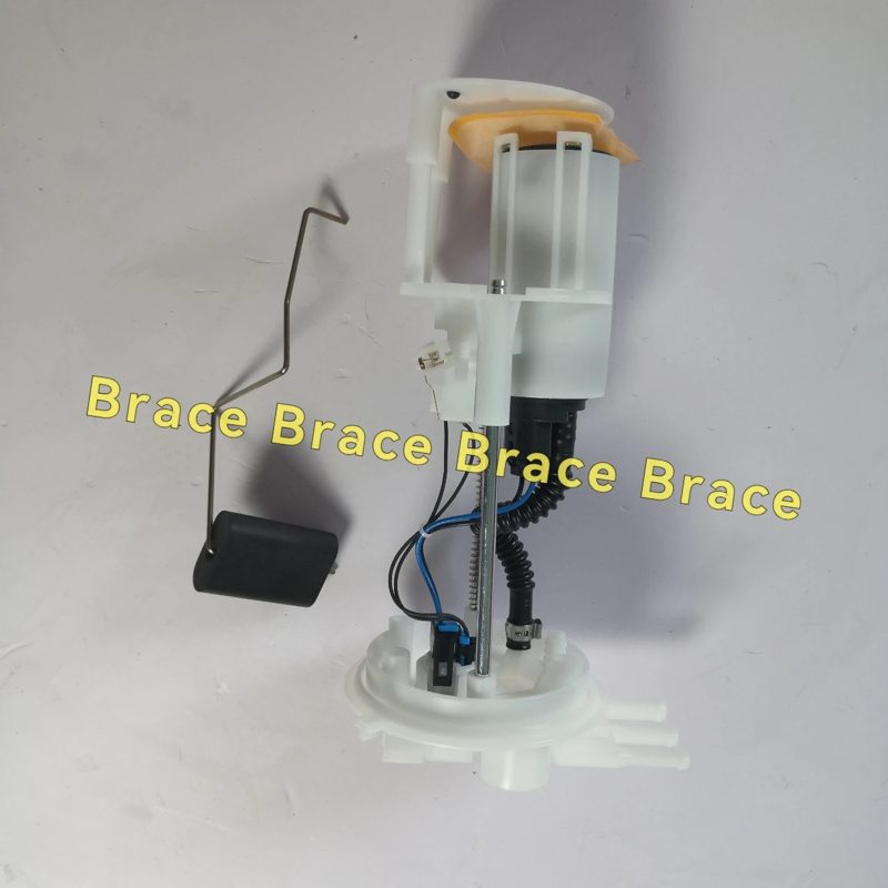 1106010-V09 Fuel Pump for Jiabao Faw 1024 6371 — photo 2