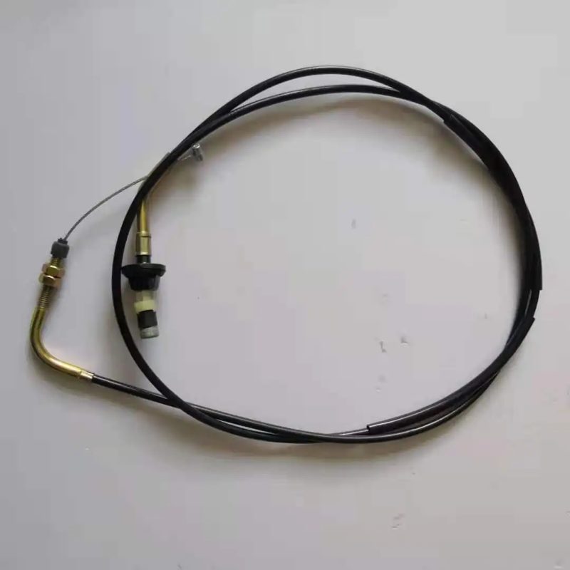1108030-Y01-AA Accelerator Cable/Throttle Cable for Changan M201 MD201/Chana Star 5 — photo 2