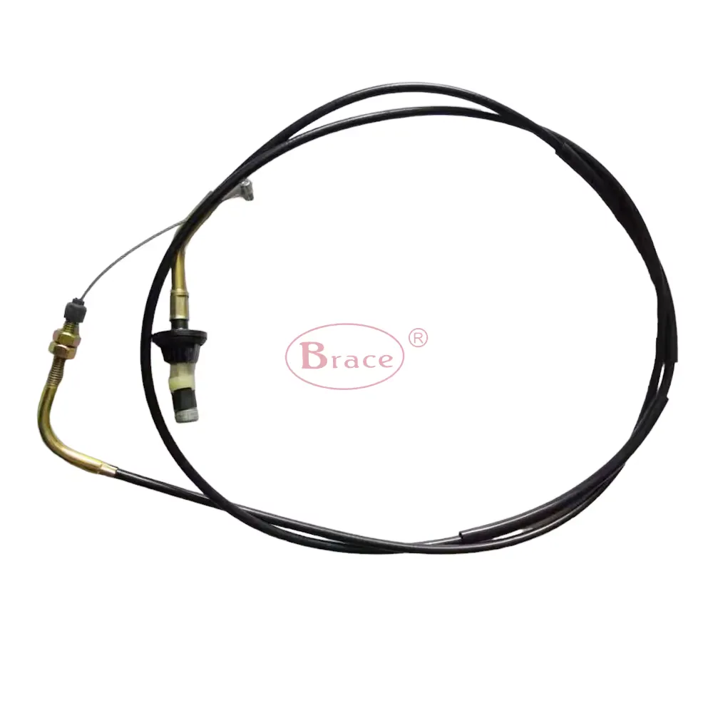 1108030-Y01-AA Accelerator Cable/Throttle Cable for Changan M201 MD201/Chana Star 5