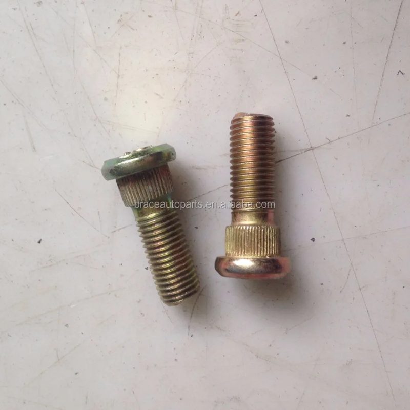 111-3103110 High Quality Rear Tire Wheel Bolts for Wuling — photo 2