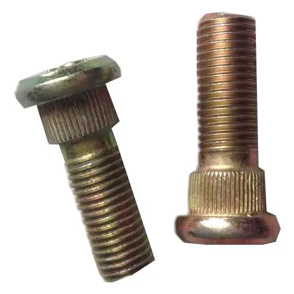 111-3103110 High Quality Rear Tire Wheel Bolts for Wuling