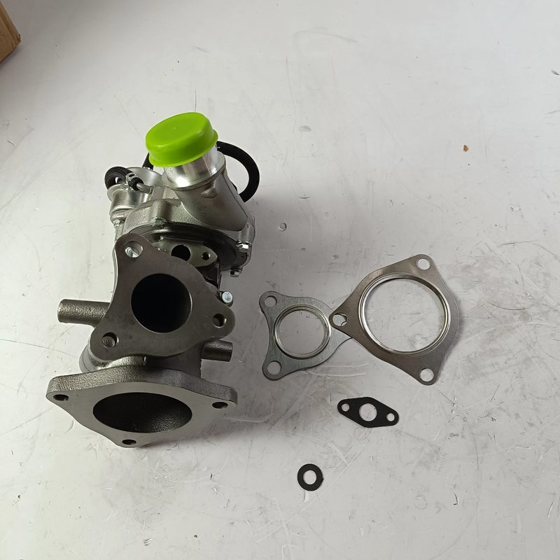 1118100F0000CP Engine Parts Turbo Parts Turbocharger for DFSK DFM Glory 580pro — photo 2