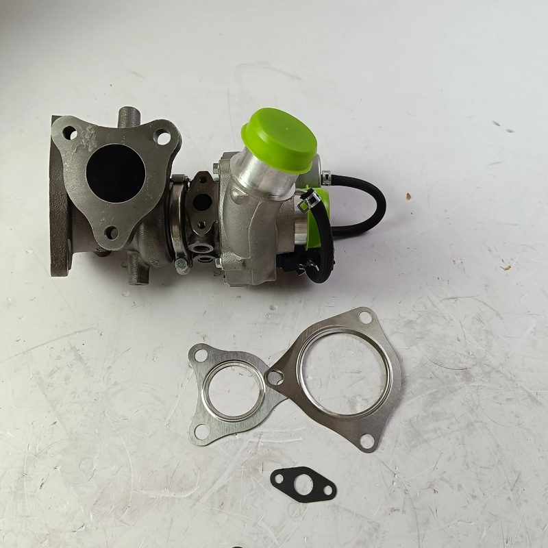 1118100F0000CP Engine Parts Turbo Parts Turbocharger for DFSK DFM Glory 580pro — photo 3