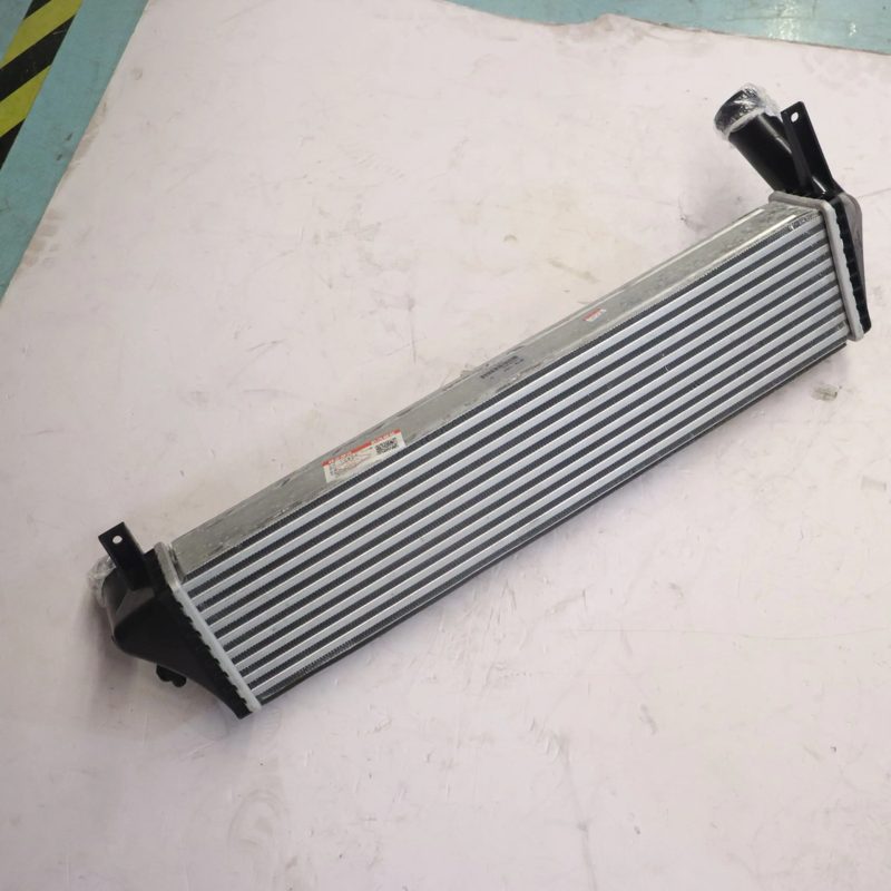 1119100-SF01 Intercooler Assy for DFSK Glory 580 SFG15T — photo 2
