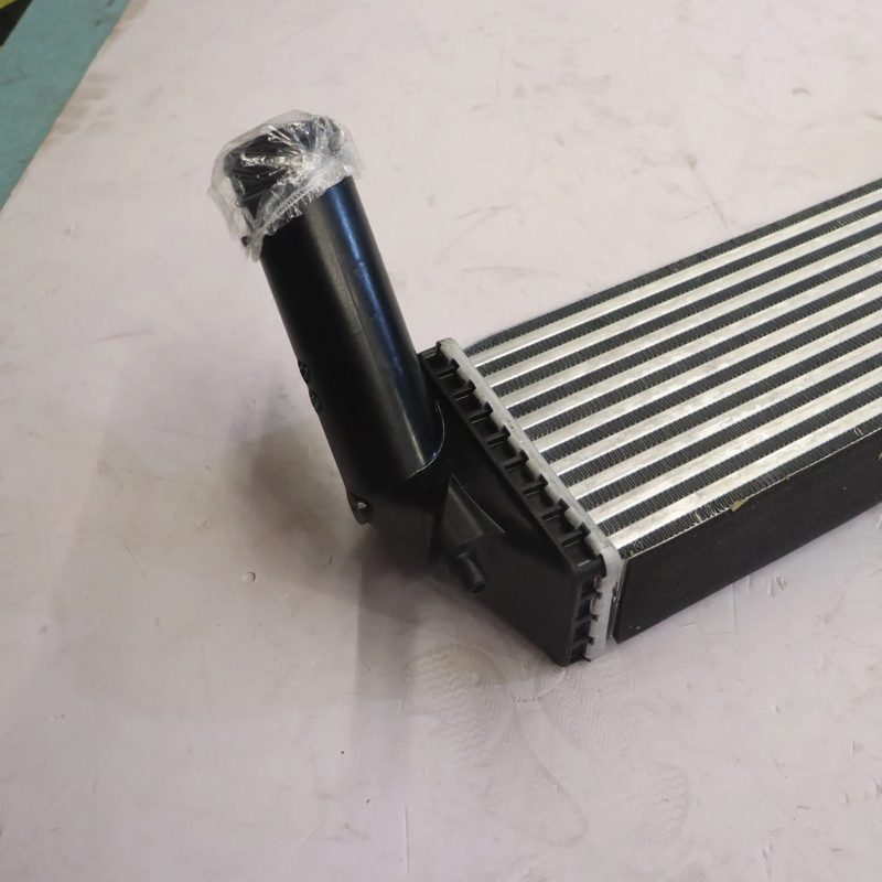 1119100-SF01 Intercooler Assy for DFSK Glory 580 SFG15T — photo 3