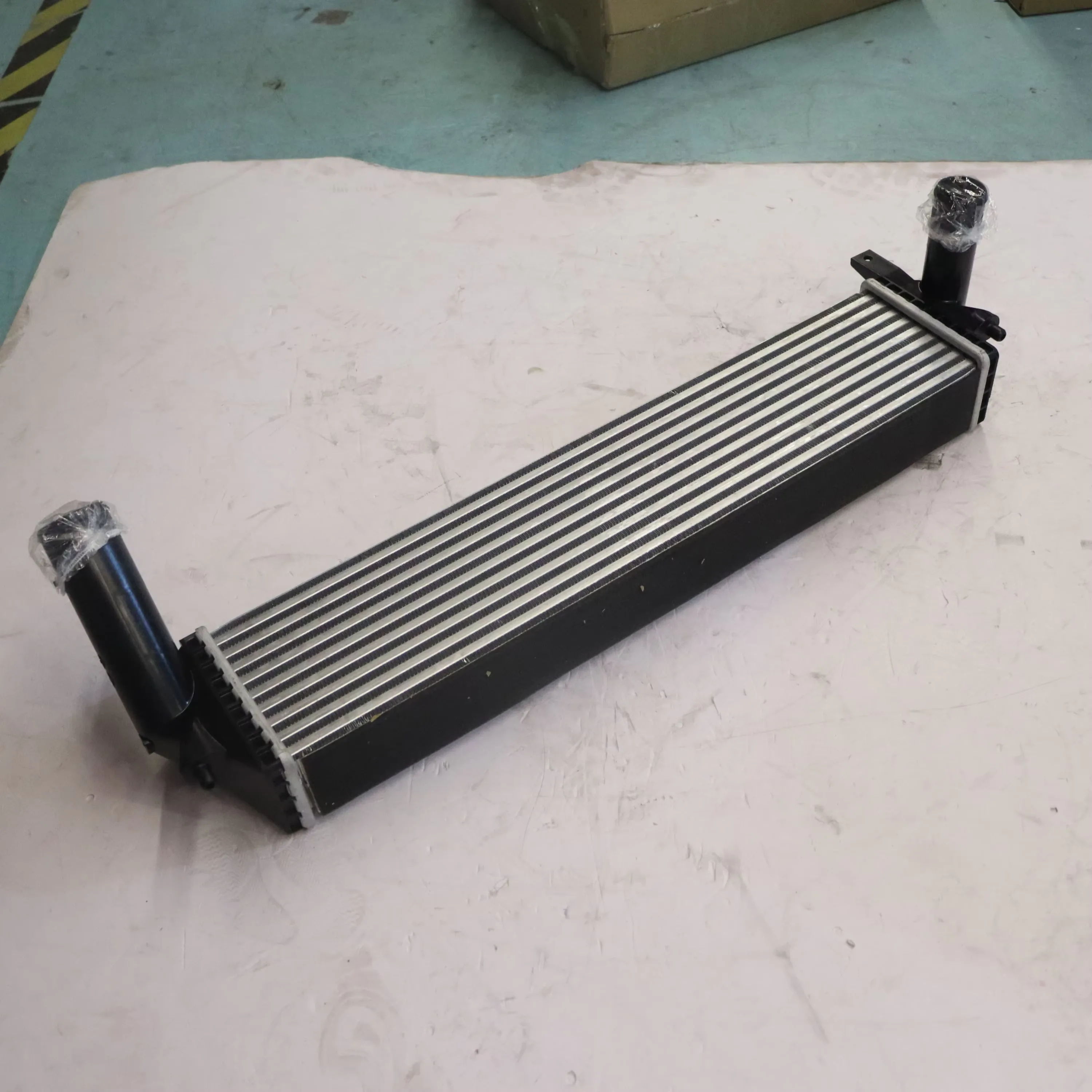 1119100-SF01  Intercooler Assy for DFSK Glory 580 SFG15T