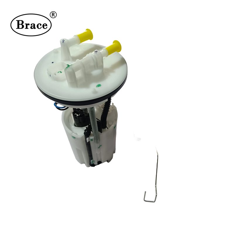 12V Fuel Pump Assembly for DFSK Glory 580 Auto Engine Electric Fuel Pump Car Replacement Spare — photo 3