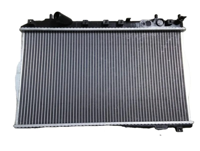 1301100u8010 Car Radiator for JAC J3 — photo 2