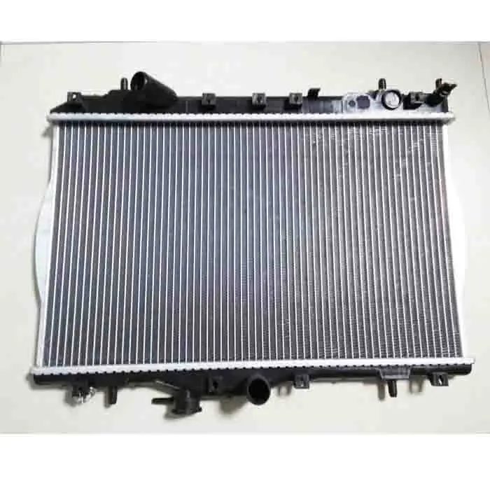 1301100u8010 Car Radiator for JAC J3 — photo 4