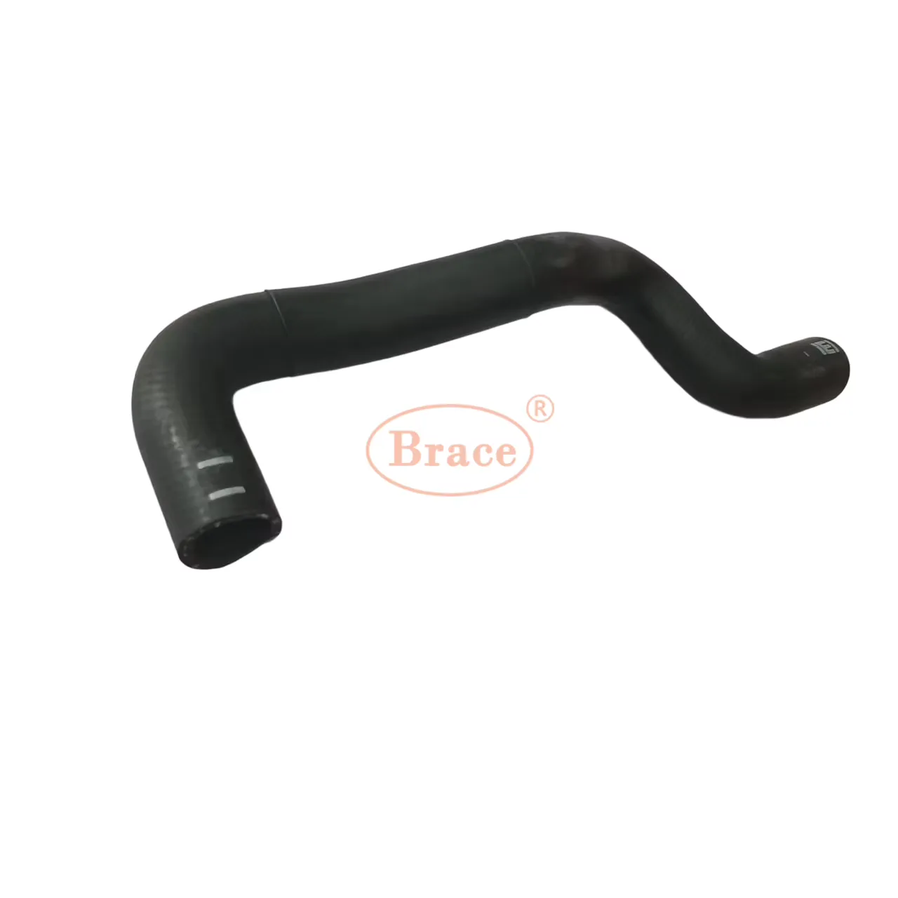 1303110U8020 Upper Radiator Hose for JAC J3/JAC A13/JAC IEV4