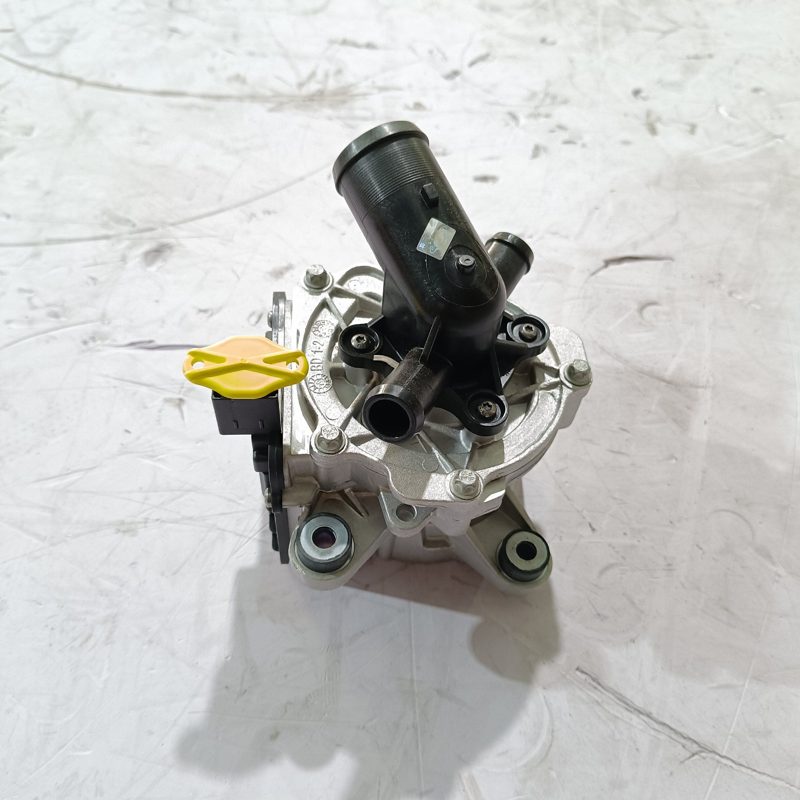 1307400xen01 Electronic Water Pump for Great Wall Haval H6 3rd H6s Dargo — photo 2