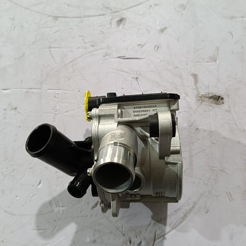 1307400xen01 Electronic Water Pump for Great Wall Haval H6 3rd H6s Dargo — photo 4