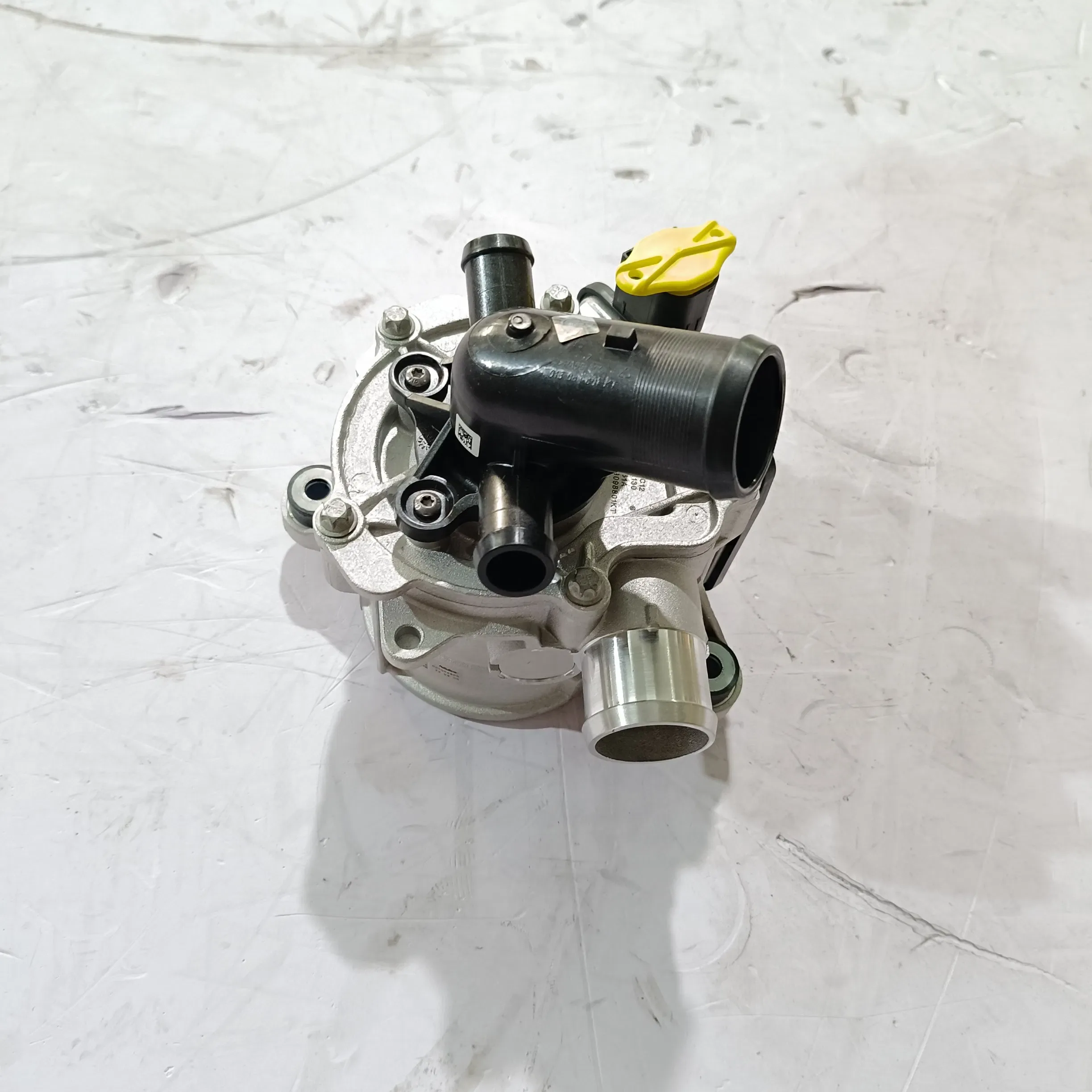 1307400xen01 Electronic Water Pump for Great Wall Haval H6 3rd H6s Dargo product photo