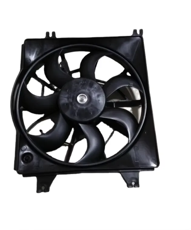 1308100u8010 Auto Electronic Condenser Fan for JAC J3