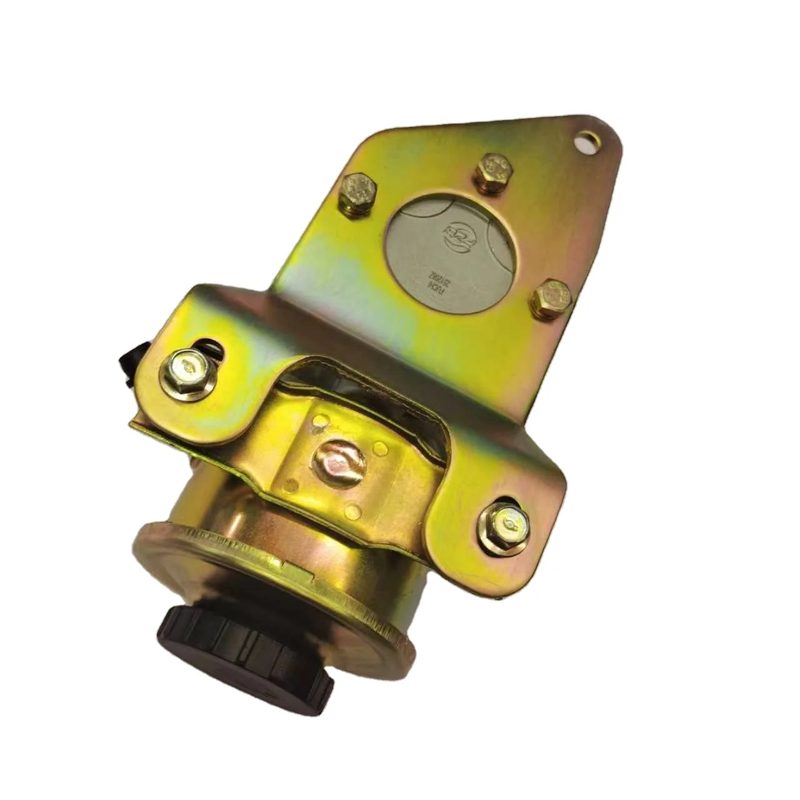 1401253180 Power Steering Pump for Geely CK MR479QA — photo 2