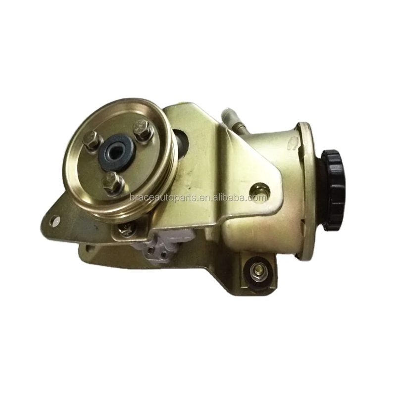 1401253180 Power Steering Pump for Geely CK MR479QA — photo 3