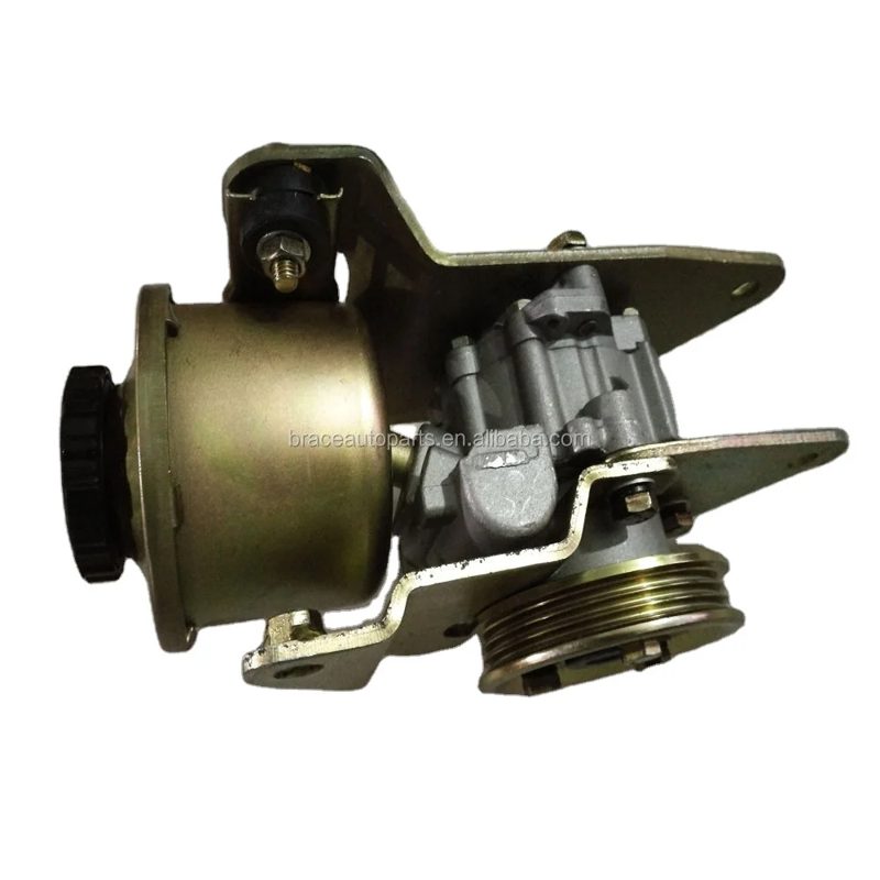 1401253180 Power Steering Pump for Geely CK MR479QA — photo 4