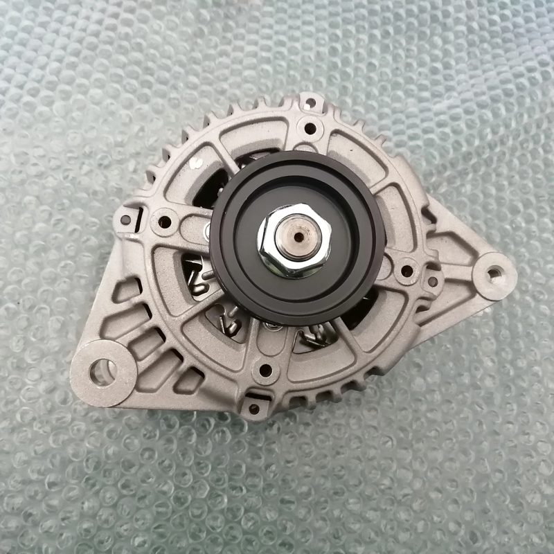 14V 120A Alternator for Zotye T600 AHC128009 — photo 4