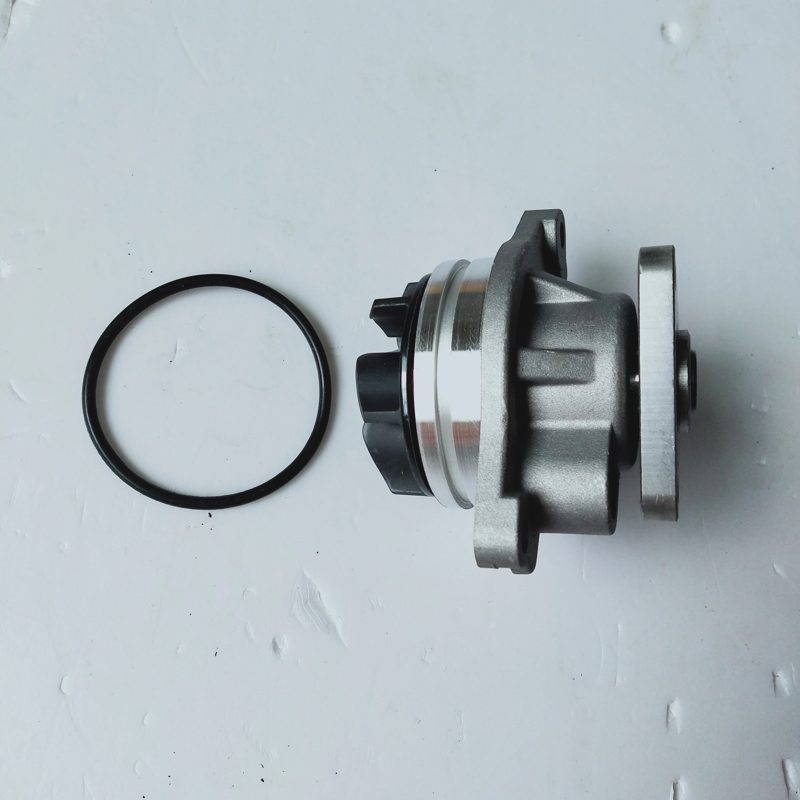 15N4S4 Engine Water Pump for MG3 1.5L 10209499 — photo 2