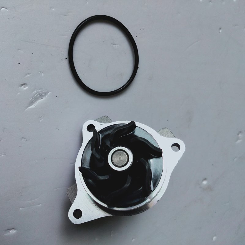 15N4S4 Engine Water Pump for MG3 1.5L 10209499 — photo 3