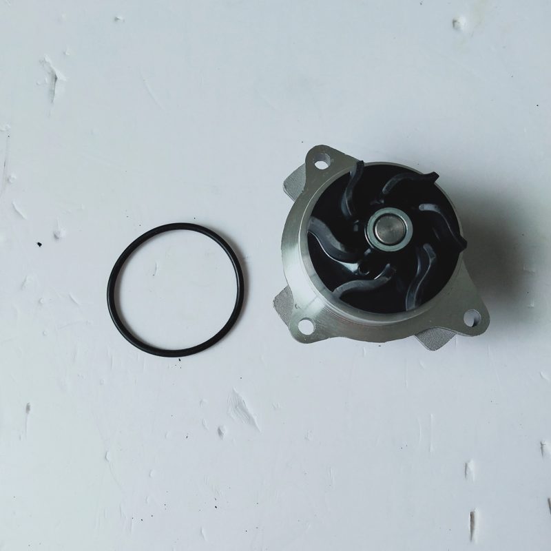 15N4S4 Engine Water Pump for MG3 1.5L 10209499 — photo 4