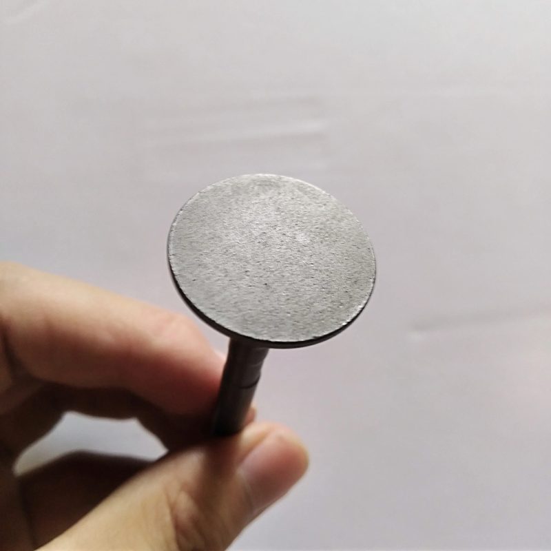 15SU41ENGINE Valve for MG350 OEM 10049010 10049011 — photo 2