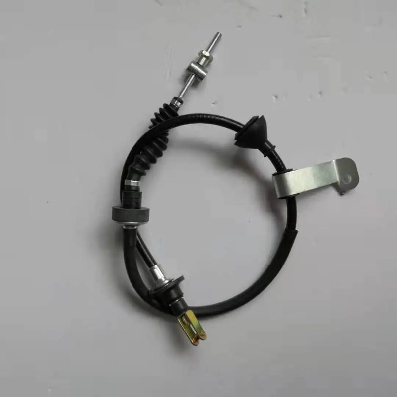 1607500U9020 Auto Clutch Cable for JAC J2 — photo 2