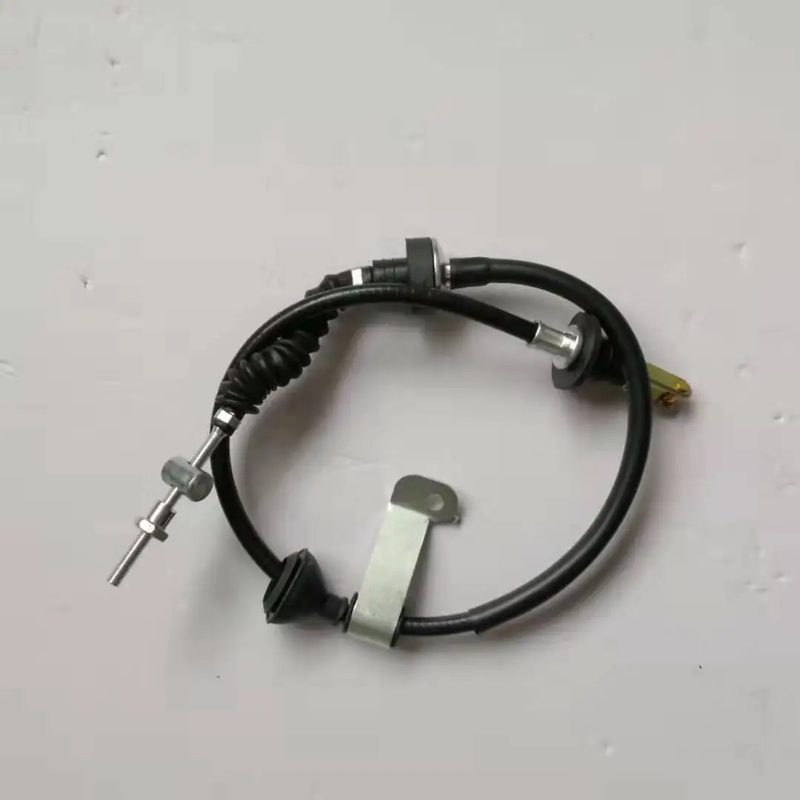 1607500U9020 Auto Clutch Cable for JAC J2 — photo 3