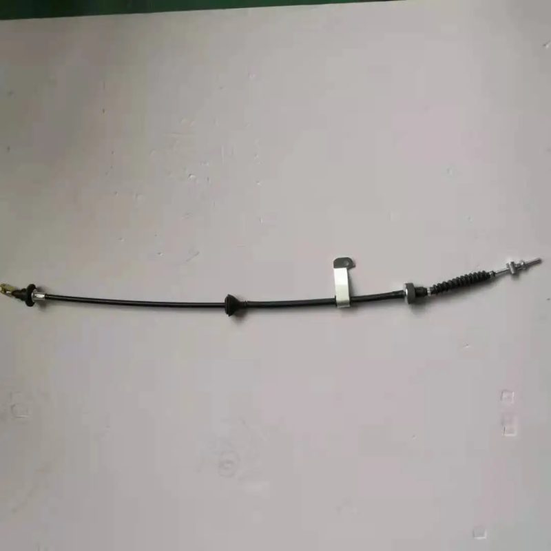 1607500U9020 Auto Clutch Cable for JAC J2 — photo 4