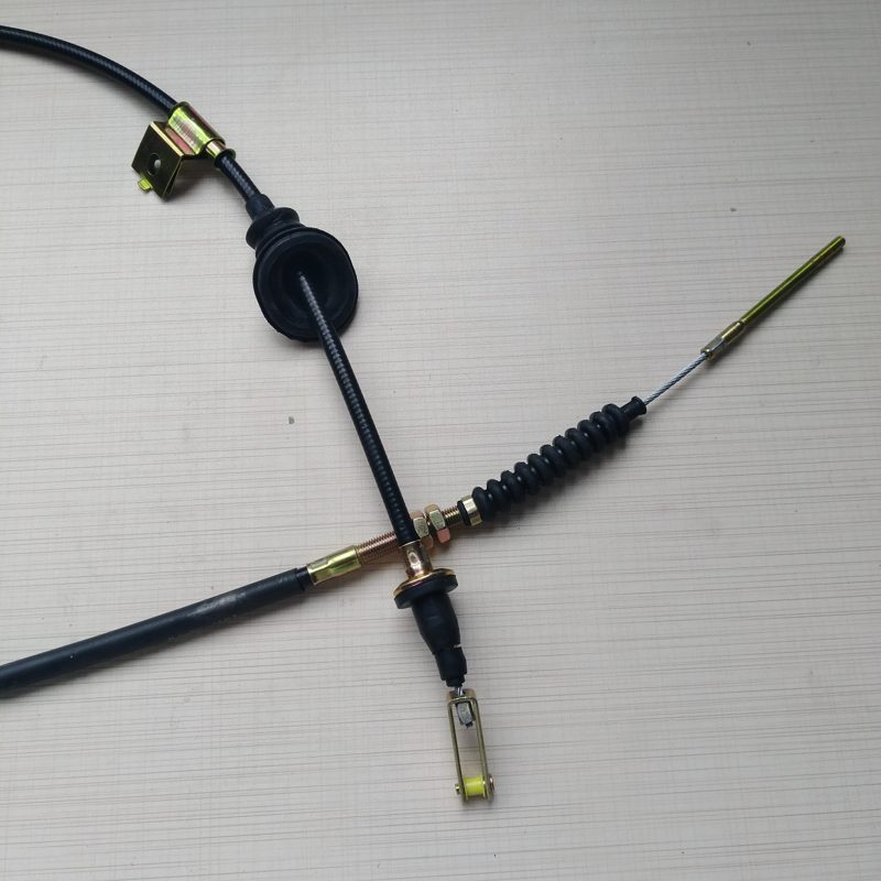 163cm Clutch Cable for FAW V80 T80 GF1500 — photo 2