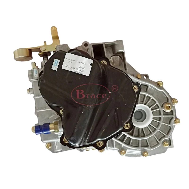 1700010-19 Auto Transmission Gearbox for Chana Alsvin 2010 — photo 2