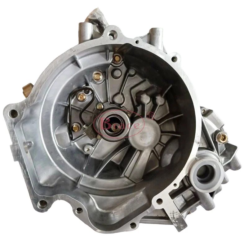 1700010-19 Auto Transmission Gearbox for Chana Alsvin 2010 — photo 3