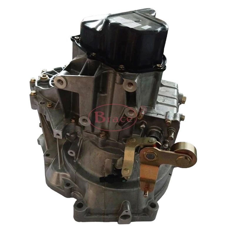 1700010-19 Auto Transmission Gearbox for Chana Alsvin 2010 — photo 4