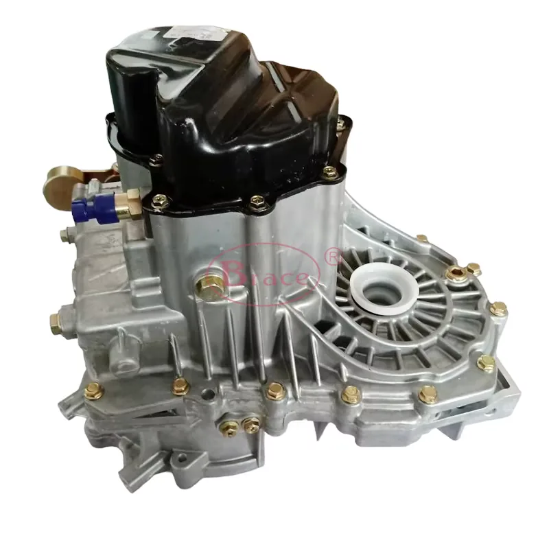 1700010-19 Auto Transmission Gearbox for Chana Alsvin 2010 product photo