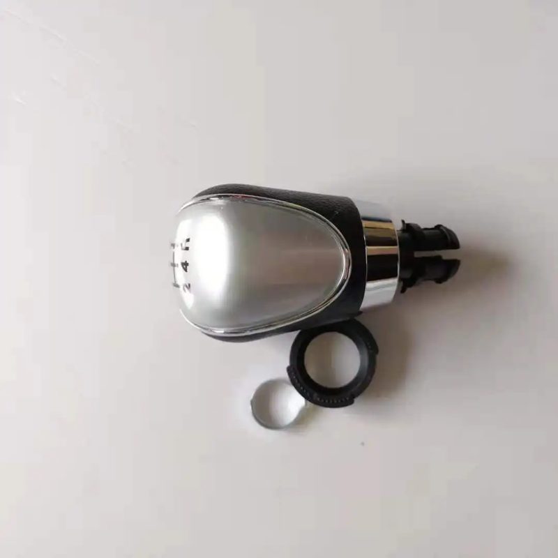 1703100U2010 Automatic Transmission Gear Shift Knob for JAC J5/J6/JAC B15 /JAC IEVA50 — photo 2